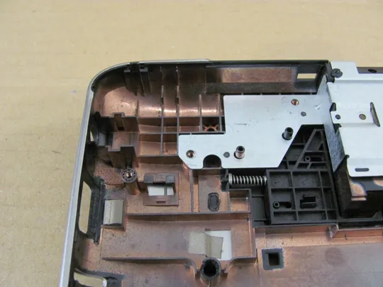 572-2 Кришка дно піддон корпуса 0RH8VG AP0OC000400 для Dell VOSTRO 3560 V3560 оригінал Торговий майданчик