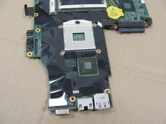 Купити 602-14 материнська плата LNVH-41-AB5800-G00G   для Lenovo ThinkPad T420 оригінал