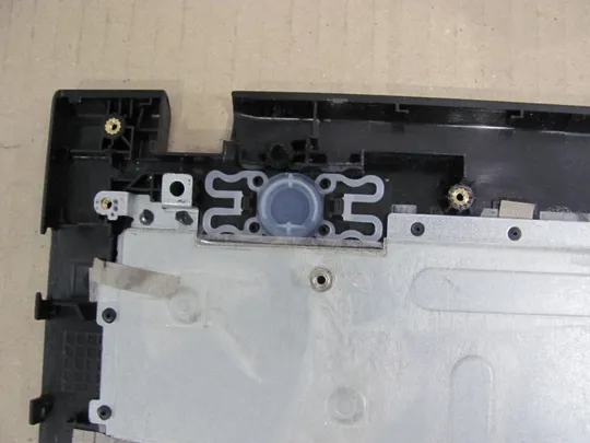 номер0059-20 Кришка панель палмрест тачпад AP1BM000300 клавіатура РОБОЧА  для Lenovo E31-70 E31-80 оригінал Інтернет-аукціон