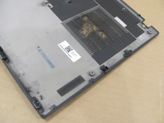 354-18 Кришка дно піддон корпуса для LENOVO ThinkPad T14S Gen 1  оригінал Інтернет-аукціон