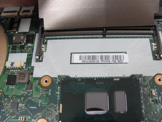 623-6 материнська плата РОБОЧА  CT470 NM-A931 SR2F0 i5-6300U  для Lenovo ThinkPad  T470 T480 оригінал Недорого