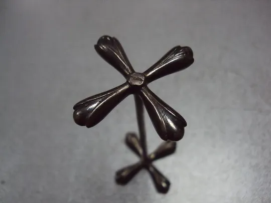 Подставка для столовых приборов Польша Фраже Fraget винтаж длина 8,5 см (№1411) Продаж