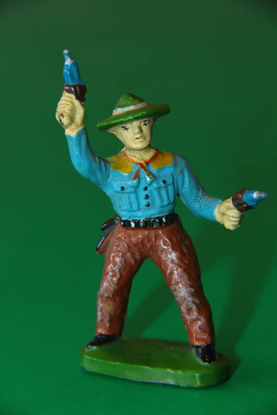 ковбой НДР № 007 УАЙЯД ЕРП Lisanto М`ЯКА ГУМА Ціна