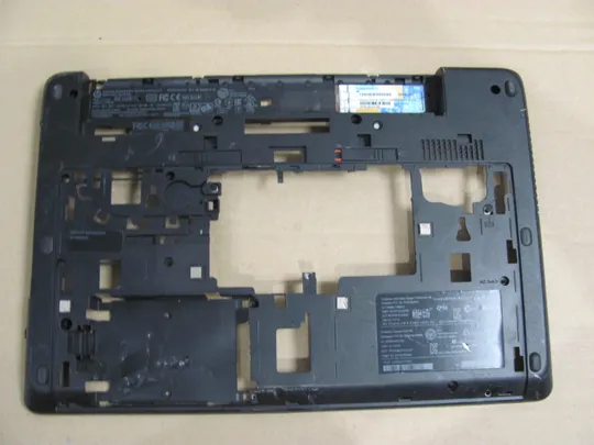 613-3 Кришка дно піддон корпуса AM0TJ000400 734279-001 для HP EliteBook ZBOOK 15 G2  оригінал Ціна