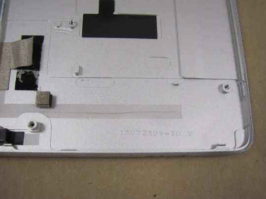 643-3 Кришка панель палмрест клавіатура 6070B1063802 920484-031 для HP ELITEBOOK X360 1030 G2  оригінал З аукціону