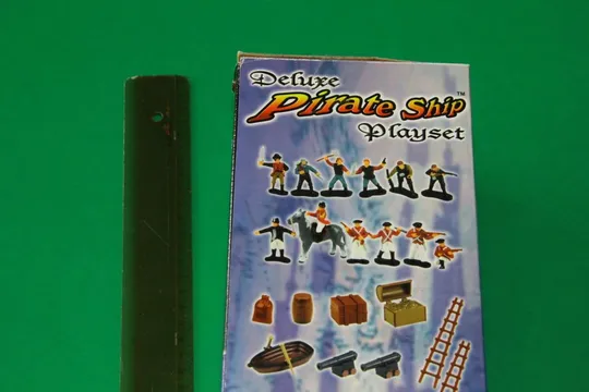 набор ПИРАТЫ КАРИБСКОГО МОРЯ 50-52мм Недорого