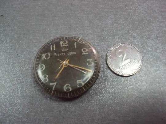 Наручные часы Pierre Lourin 21 камень №9620 Ціна