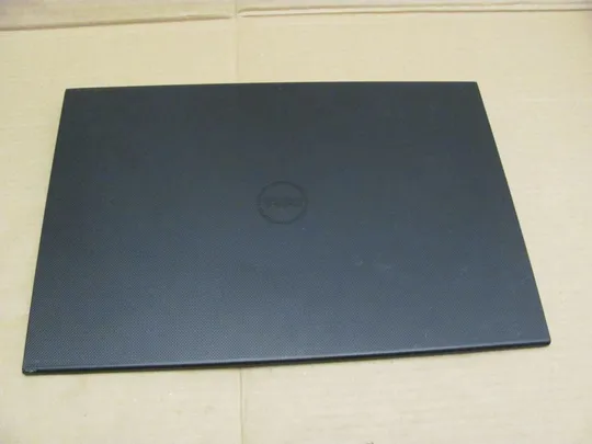 номер0304-12 кришка матриці Кришка дисплея Тильна кришка Корпус матриці Верхня кришка Задня кришка matrix cover   Top Case LCD Cover Rear Lid Back Cover Housing Cabinet 0CHV9G для Dell Inspiron 15 3000, 3541, 3542, 3543, 3878 оригінал Ціна