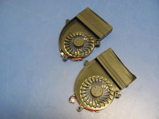 Купити №71-20 Вентилятор (кулер, FAN) CHA5605CS-OA-FH5B для FUJITSU LIFEBOOK A512 оригінал