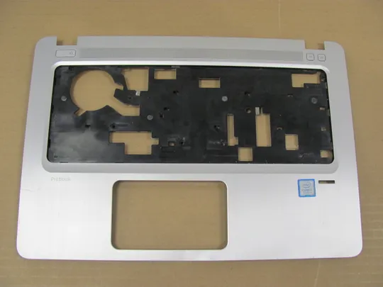 38-14  панель палмрест 48X82TATP10TEEP EAX8200202A для HP ProBook 440  G4 оригінал Ціна