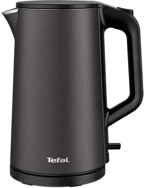 Электрочайник Tefal KI583E10 1.5 л черный Ціна