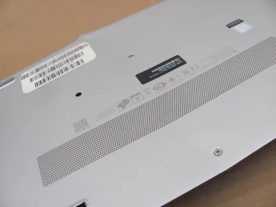 номер0886-7  Кришка дно піддон корпуса 6051B1279901  для HP Elitebook 830 G6  оригінал Де купити