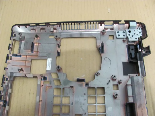 472-1 Кришка дно піддон корпуса для ASUS K75V оригінал Інтернет-аукціон
