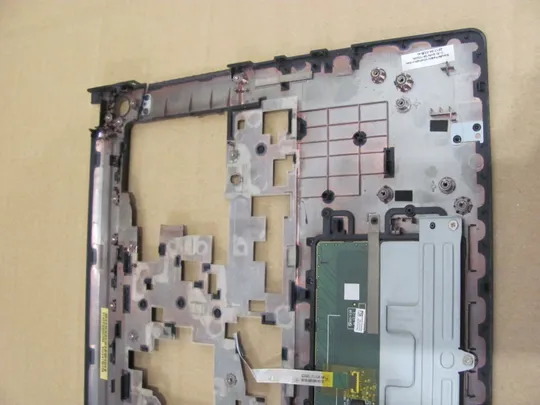 429-27 Кришка панель палмрест тачпад AP0SB000100 для Lenovo IdeaPad  S400U  S400, S405, S410 оригінал Характеристики