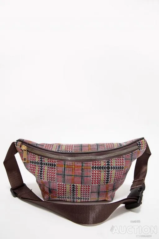 Бананка, цвет красно-коричневый, 131R801-16 З аукціону