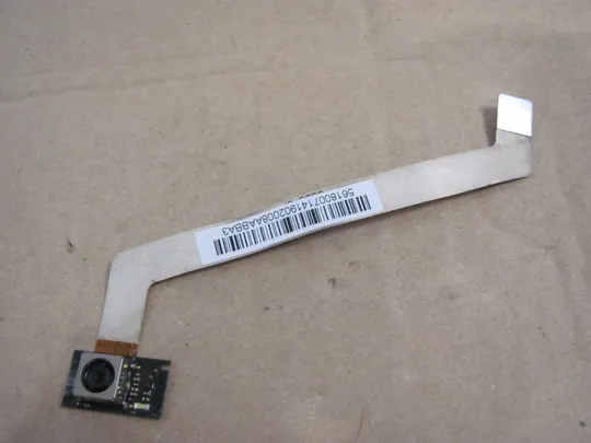 805-35 WEB камера  для HP EliteBook  2730P оригінал Ціна