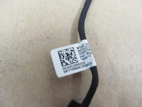 614-20 плата USB  DC02C008320 DC02C008300 для Lenovo ThinkPad T440 T440P T450 T460 оригінал Де купити