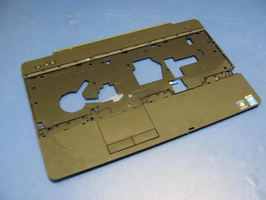 №329-8 Кришка панель палмрест та тачпад 0DJNC0 для DELL LATITUDE E6540 оригінал Інтернет-аукціон