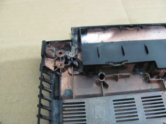 565-1 Кришка дно піддон корпуса AP0IO000400 для Acer Aspire 4830 4830T 4830TG оригінал в Україні