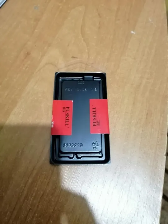 Купити PuSkill DDR3L 8GB 1600MHz So-DIMM 1.35v DDR3 1.5v ОЗУ RAM оперативка