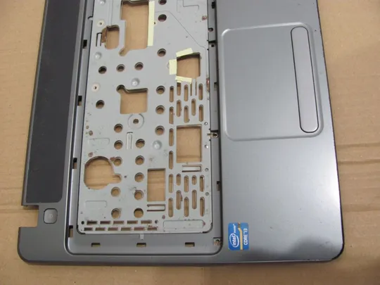 512-3 Кришка панель палмрест тачпад 13N0-VNA0201 для Acer Aspire E1-771 E1-731, оригінал Продаж