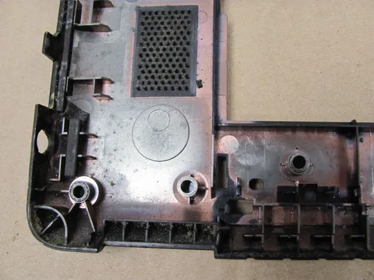 589-2 Кришка дно піддон корпуса AP0VR000160  для Acer Aspire E1 E1-570 E1-510 E1-530 E1-532 E1-552 E1-572 оригінал Інтернет-аукціон