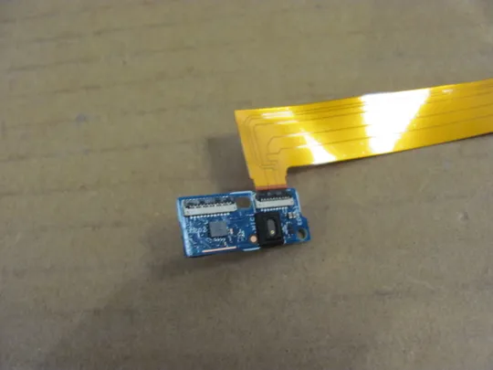 816-7 шлейф 450.0G102.0011  для Lenovo ThinkPad X13 Yoga Gen 1 оригінал Продаж