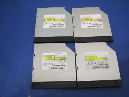 №263-2 DVD-привод 13N0-CNA0602 для Medion Akoya E6239 P6627 оригінал Ціна