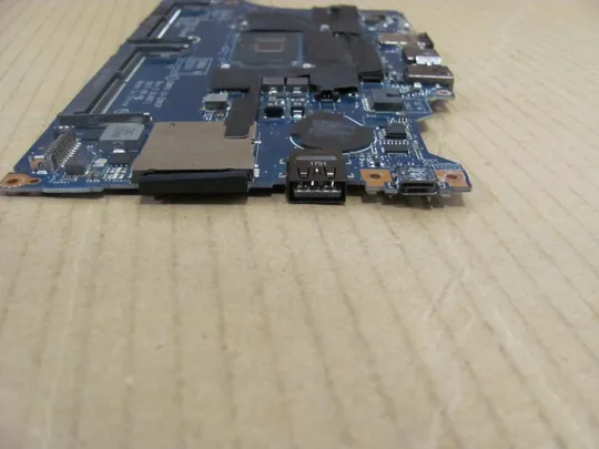 номер0170-44 материнська плата,Mainboard,Материнка,Основна плата,Системна плата,Плата системи,motherboard РОБОЧА CDM70 i5-7300U SR340 LA-E081P для Dell Latitude E5480 5480 оригінал Де купити