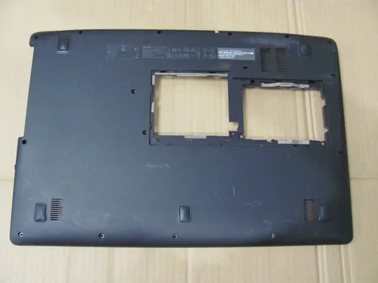 715-4  Кришка дно піддон корпуса AP1NY000400 для Acer Aspire ES1-732  оригінал Ціна