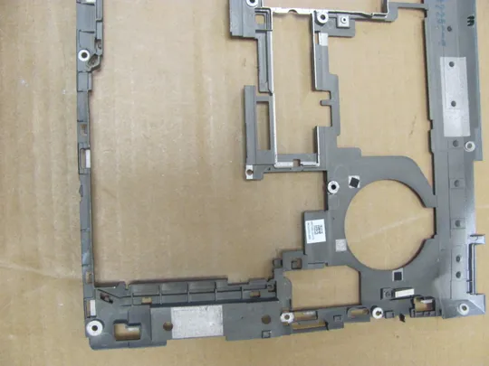 номер1023-3 Кришка дно піддон корпуса M82073-001 AM2YG000120 для HP ZBOOK FURY 15 G7 G8 Нижний корпус для ноутбука Низ Корпус D оригінал Інтернет-аукціон