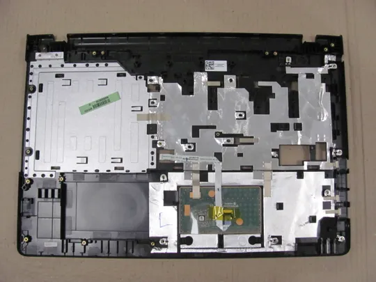 Купити 61-31 панель палмрест та тачпад AP1HG000300  для Lenovo 100-15IBY b50-10  оригінал