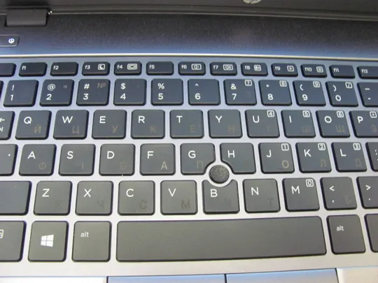 5516C  HP ELITEBOOK 745 G2 AMD A6 PRO-7050B R4 4GB 64GB Інтернет-аукціон
