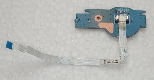 Купити Кнопка включення з ноутбука ACER ASPIRE 7551G 48.4HN03.011