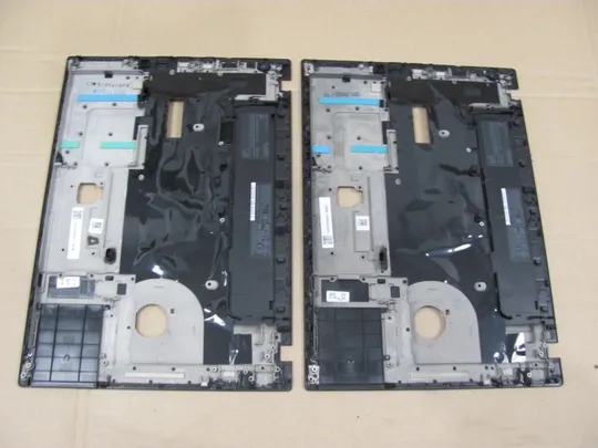 Купити 618-1 Кришка панель палмрест AM12D000200 для Lenovo ThinkPad T470 оригінал