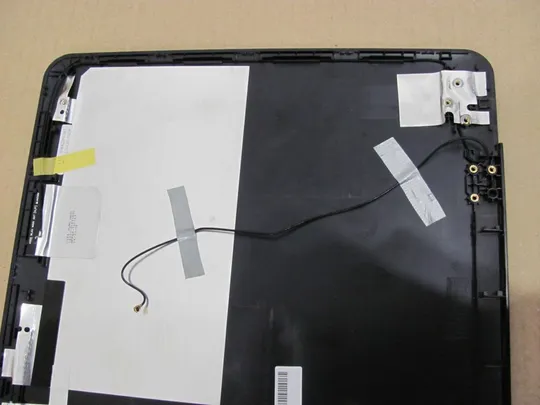 527-7 кришка матриці 13N0-R7A0212 для Asus F555Q X555L A555 X554 X555 R556 K555 F555 оригінал Недорого