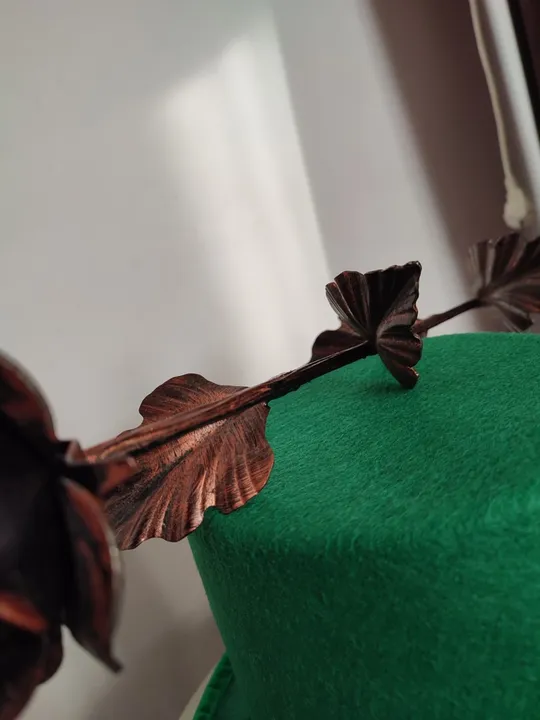 Купити Троянда металева