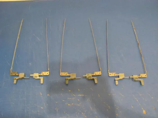 №221-7 кріплення з петлями 6055B0019201 для HP ELITENOOK 8770W 8760w оригінал Ціна