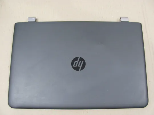 номер0168-9 кришка матриці,Кришка дисплея,Корпус матриці,Задня кришка,matrix cover EAX64003010 для  HP Probook 470 G3  оригінал Ціна