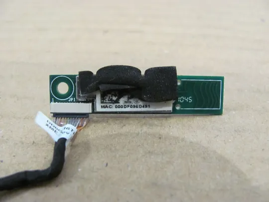 568-10 Bluetooth модуль 07VHX5 для Dell XPS 15 L502X L501X P11F оригінал Продаж