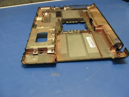 №11-3 Кришка (дно, корито, піддон) корпуса 46NE7BAN00 для SONY VAIO PCG-61611M оригінал в хорошому Продаж