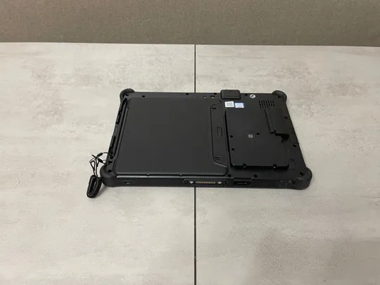 Захищений планшет Getac F110 G4, 11.6&quot;, i5-7200U, 8GB, 512GB SSD, 4G LTE Інтернет-аукціон