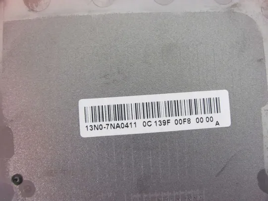 513-5 Кришка дно піддон корпуса 13N0-7NA0411 для Acer Aspire V3-771 V3-772 V3-772G-9829 VA73 оригінал Інтернет-аукціон