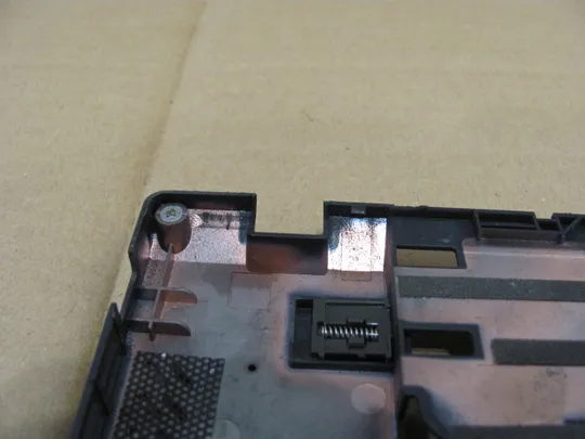 номер0298-11  Кришка дно піддон корпуса Нижний корпус (дно) для ноутбука Низ дно поддон Нижняя часть AP0SX000I00 SCB0G39215 для Lenovo Thinkpad X240, X240i, X250  оригінал На торгах