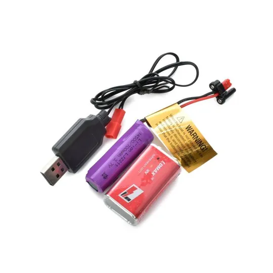 Катер FT008, Р/у, аккумулятор, USB зарядка, 14км, 2 цвета З аукціону