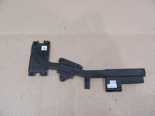 749-7 термотрубка охолодження 460.0JY01.0001 02M3K1  для  DELL Inspiron 15 7500 7506 2-in-1 оригінал Ціна