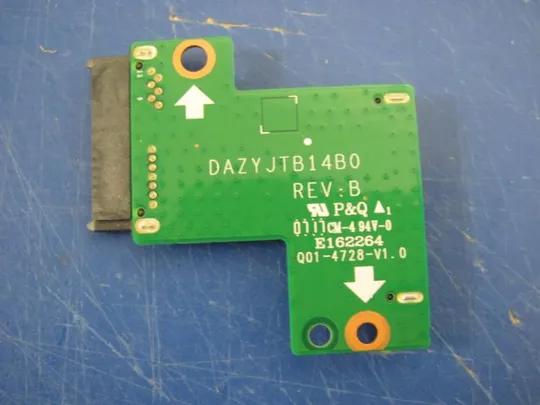 Купити №182-9 Коннектор ODD DAZYJTB14B0 для ASPIRE E 17 E5-774G оригінал