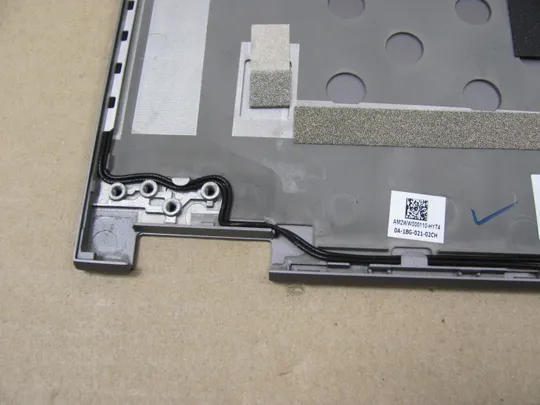 659-32 Кришка матриці M17069-001 AM2WW000110 для HP ZBOOK FURY 15 G7  G8 оригінал в Україні