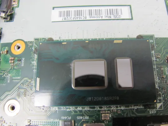 624-1 материнська плата CT470 NM-A931 SR2F0 i5-6300U для Lenovo ThinkPad  T470 оригінал в Україні