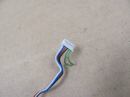 номер0904-6 динаміки PK23000US00 01K91J  для Dell Precision 7520 оригінал З аукціону